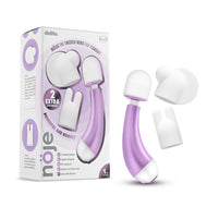 Blush: Noje - Delite - Wisteria