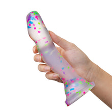 Load image into Gallery viewer, Neo Elite - Glow in the Dark - Hanky-Panky - Confetti
