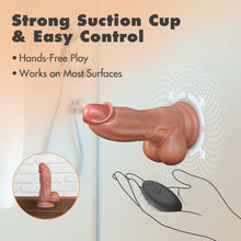 Load image into Gallery viewer, Blush: Dr. Skin Silicone - Dr. Brody - Beige
