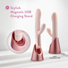 Load image into Gallery viewer, Blush: Fraya - Pink
