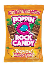 Load image into Gallery viewer, Poppin’ Rock Candy [various flavours]
