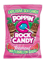 Load image into Gallery viewer, Poppin’ Rock Candy [various flavours]
