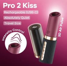 Load image into Gallery viewer, Satisfyer: Pro 2 Kiss
