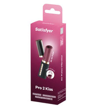 Load image into Gallery viewer, Satisfyer: Pro 2 Kiss
