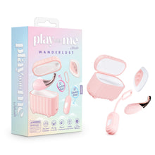 Load image into Gallery viewer, Blush: Play With Me - Wanderlust
