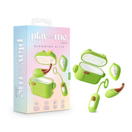 BLUSH: Play With Me - Blooming Bliss - Green