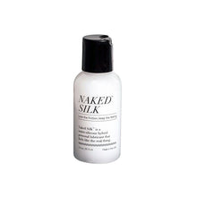 Load image into Gallery viewer, NAKED SILK Water-Silicone Hybrid Lubricant
