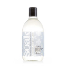 Load image into Gallery viewer, SOAK: FULL SIZE [375ml / 12 fl. oz] - 3 Different Scents
