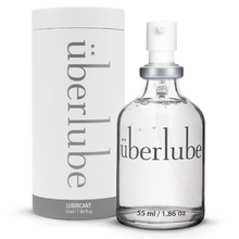 Load image into Gallery viewer, UBERLUBE - High-End Luxury Lubricant (avaiable in 2 sizes))
