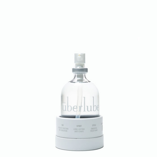 UBERLUBE - High-End Luxury Lubricant (avaiable in 2 sizes))
