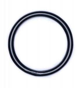Spartacus: Seamless Steel C-Ring