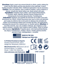 Load image into Gallery viewer, SWISS NAVY - Swiss Navy Viva (Stimulating Cream for Women) 5ml Foil Packet
