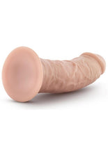 Load image into Gallery viewer, Blush Dr Skin Realistic Cock 8” with Suction Cup
