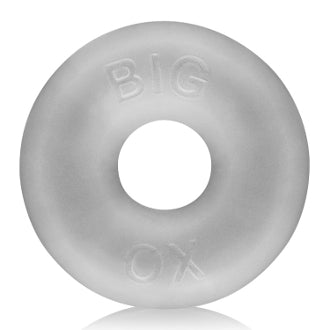 OXBALLS: BIG OX COCKRING SUPER-FATTY