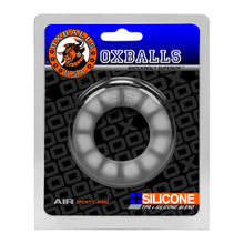 Load image into Gallery viewer, OXBALLS: AIR SUPER-LITE AIRFLOW COCKRING
