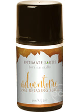 Load image into Gallery viewer, INTIMATE EARTH: Adventure Anal Relaxing Serum
