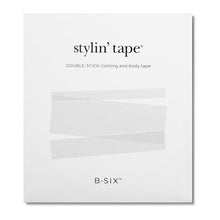 Load image into Gallery viewer, B-SIX: STYLIN TAPE
