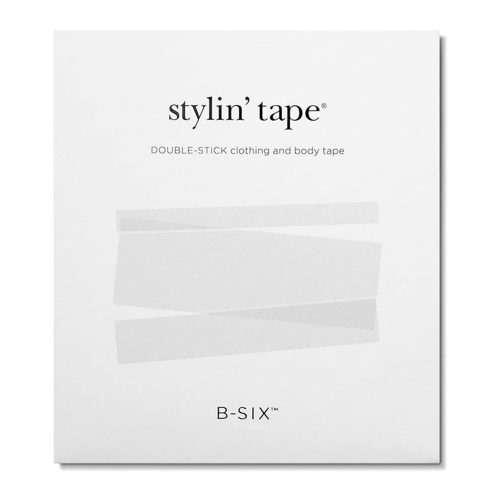 B-SIX: STYLIN TAPE