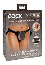 Load image into Gallery viewer, King Cock Elite Comfy Body Dock Harness System
