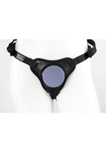 Load image into Gallery viewer, Dillio Plantinum Body Dock Harness System - Lavender

