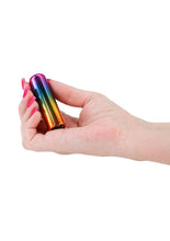 Load image into Gallery viewer, CHROMA Rainbow Rechargeable Vibrator
