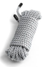 Load image into Gallery viewer, NS NOVELTIES: BOUND ROPE 25FT [various colours]
