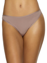 Load image into Gallery viewer, Felina BLISSFUL THONG [various colour &amp; sizes]
