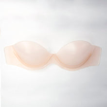 Load image into Gallery viewer, FASHION FORMS: Body Sculpting Backless Strapless Bra [SIZE DDD]
