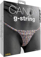 Load image into Gallery viewer, CANDY G-STRING - One Size
