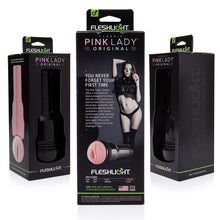 Load image into Gallery viewer, FLESHLIGHT: Pink Lady Value Pack
