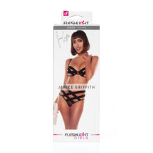 Load image into Gallery viewer, FLESHLIGHT GIRLS: JANICE GRIFFITH [Eden Texture]
