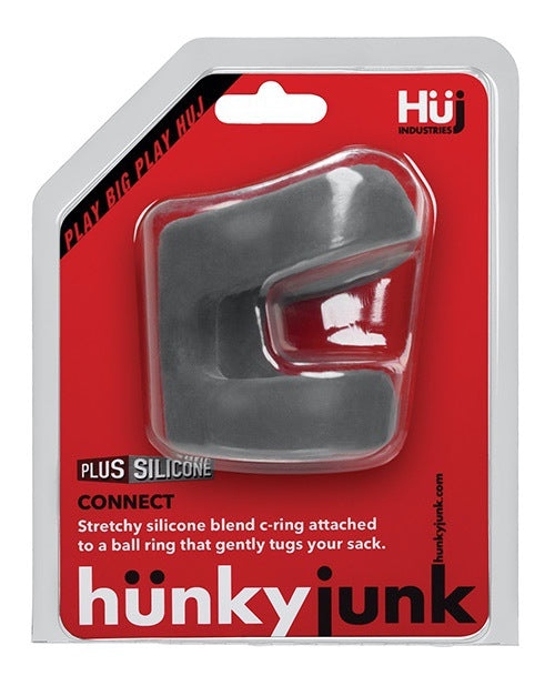 HUNKY JUNK: Connect
