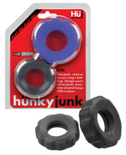 Load image into Gallery viewer, HUNKY JUNK: Hunky Junk Cog 2-Size 2-Pack C-Rings
