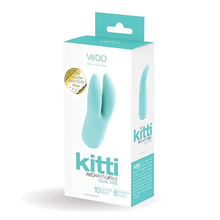 Load image into Gallery viewer, VeDO KITTI: Rechargeable Dual Vibe
