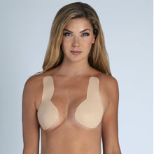 Load image into Gallery viewer, FASHION FORMS: The Nude Bare Bra
