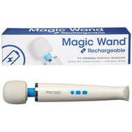 Vibratex Magic Wand Original Rechargeable