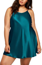 Load image into Gallery viewer, I Collection Marina Plus Size Chemise [various colours]
