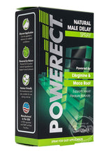 Load image into Gallery viewer, POWERECT - Natural Male Delay Spray (30ml)
