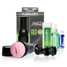 Load image into Gallery viewer, FLESHLIGHT: Pink Lady Value Pack
