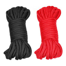 Load image into Gallery viewer, PLE SUR: SHIBARI Bondage Rope 2 Pack [various colours]
