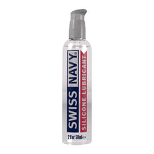 Load image into Gallery viewer, SWISS NAVY - Silicone Lubricant
