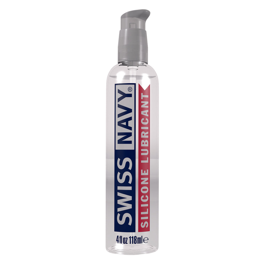 SWISS NAVY - Silicone Lubricant