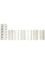 Load image into Gallery viewer, ME YOU US Sensational Seven Textured Sleeves Kit
