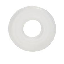 Load image into Gallery viewer, CALEXOTICS - Advanced Silicone Pump Sleeve - CLEAR 3&quot; diameter
