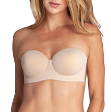Load image into Gallery viewer, FASHION FORMS: Voluptuous Backless Strapless Bra
