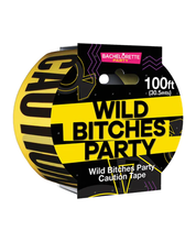 Load image into Gallery viewer, Bachelorette: WILD BITCHES PARTY TAPE
