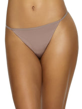 Load image into Gallery viewer, Felina BLISSFUL G-STRING [various colours]
