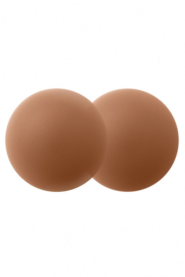 B-SIX Adhesive Nipple Covers | Size TWO [D+ cups]