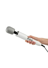Load image into Gallery viewer, Doxy Original Wand Plug-In Body Massager [various colours]
