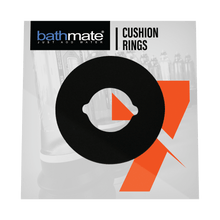 Load image into Gallery viewer, BATHMATE: HYDROMAX CUSHION RINGS
